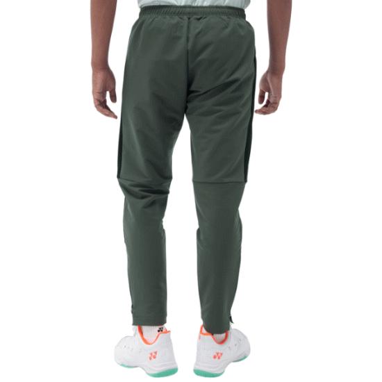 YONEX（ヨネックス） ウォームアップパンツ ロングパンツ ソフトテニス