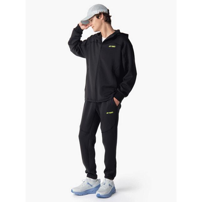 ヨネックス YONEX テニスウェア ウォームアップパンツ スウェット