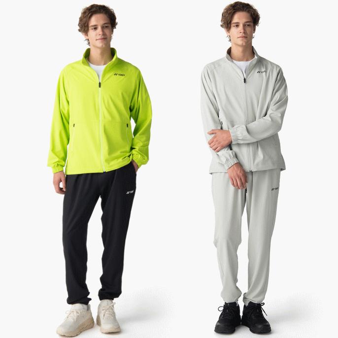YONEX（ヨネックス） ウォームアップパンツ ロングパンツ ジャージ