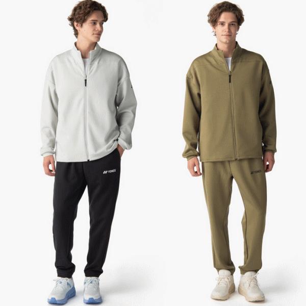 YONEX（ヨネックス） ニットウォームアップパンツ ロングパンツ