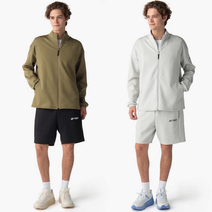 YONEX（ヨネックス） ニットハーフパンツ ユニホーム ゲームパンツ 半