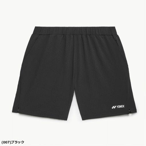YONEX（ヨネックス） ハーフパンツ ユニホーム ゲームパンツ 半ズボン