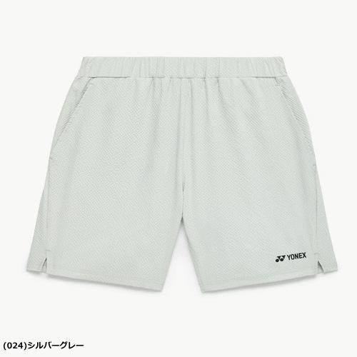 YONEX（ヨネックス） ハーフパンツ ユニホーム ゲームパンツ 半ズボン