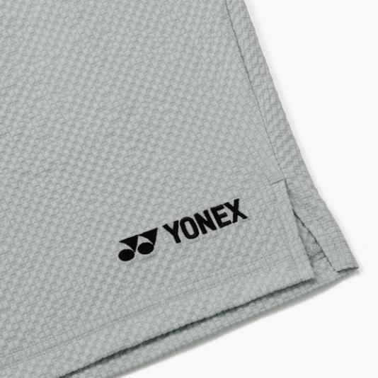 ニットハーフパンツ YONEX（ヨネックス） Oサイズ ゲームパンツ テニス バドミントン 【新品】YONEX 15241 2026SS メンズ ウェア