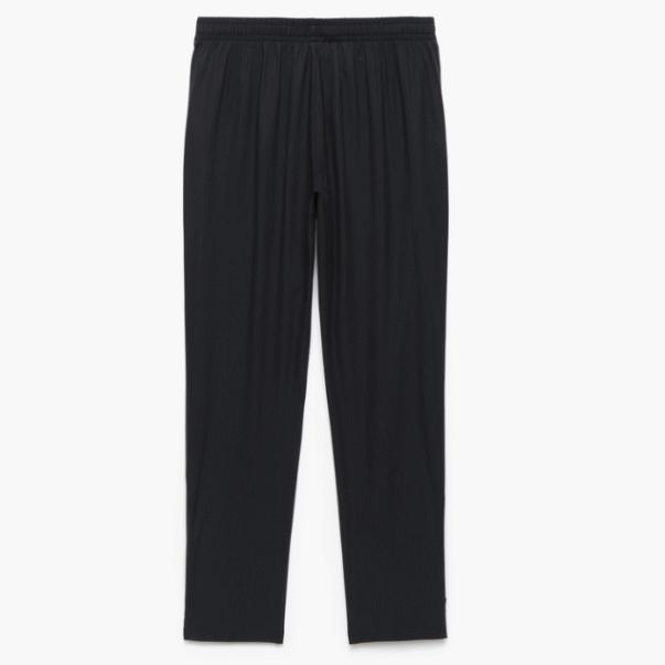 No.3706 ヨネックス ウォームアップ パンツ ブラック O バドミントン YONEX（ヨネックス） ウォームアップパンツ ロングパンツ ソフトテニス
