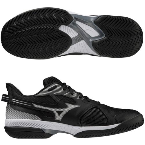 MIZUNO ミズノ ソフトテニスシューズ WAVE EXCEED 5 SW AC