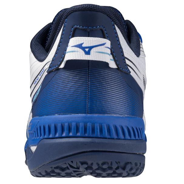 MIZUNO（ミズノ） ソフトテニスシューズ WAVE EXCEED 5 WIDE OC