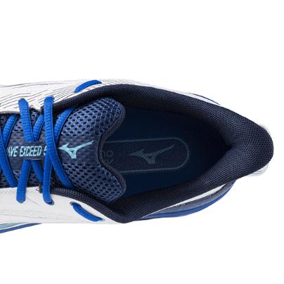 MIZUNO（ミズノ） ソフトテニスシューズ WAVE EXCEED 5 WIDE OC