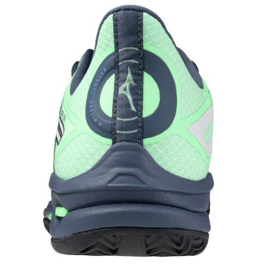 MIZUNO（ミズノ） ソフトテニスシューズ WAVE EXCEED TOUR 6 OC