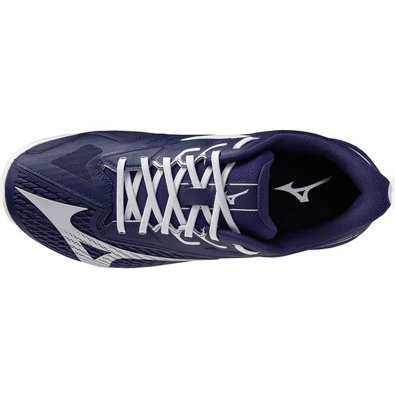 MIZUNO（ミズノ） ソフトテニスシューズ WAVE EXCEED 6 SW OC ウエーブ