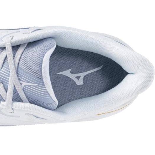 MIZUNO（ミズノ） ソフトテニスシューズ ウエーブ エクシード コート