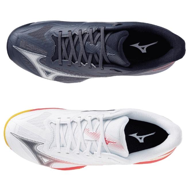 MIZUNO（ミズノ） ソフトテニスシューズ ウエーブ エクシード コート