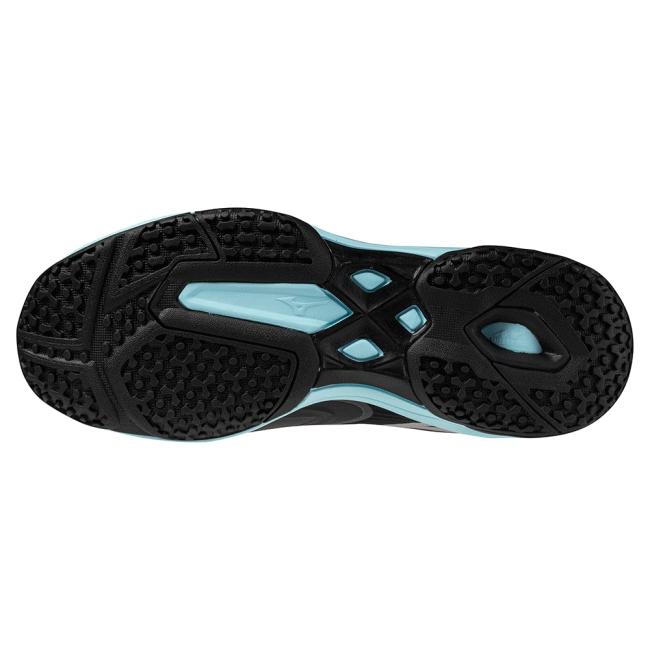 MIZUNO（ミズノ） ソフトテニスシューズ ウエーブ エクシード コート