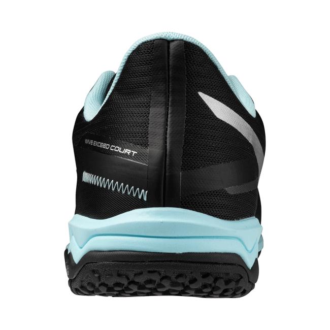 MIZUNO（ミズノ） ソフトテニスシューズ ウエーブ エクシード コート