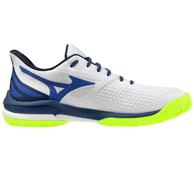 MIZUNO（ミズノ） ソフトテニスシューズ WAVE EXCEED TOUR 7 OC