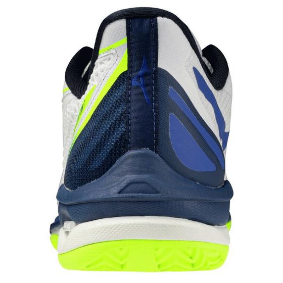 MIZUNO（ミズノ） ソフトテニスシューズ WAVE EXCEED TOUR 7 OC