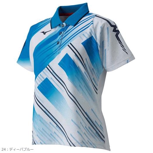 R*o様 ミズノ　ゲームシャツ　ソフトテニス MIZUNO ミズノ ソフトテニス ウェア ゲームシャツ 半袖