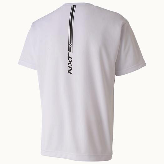 MIZUNO ミズノ ソフトテニス ウェア N-XT Tシャツ 半袖シャツ プリントTシャツ 62JA9Z53 ユニセックス 1枚までメール便OK｜spo-stk｜05