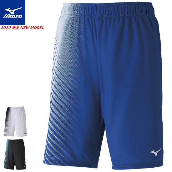MIZUNO ミズノ ソフトテニス ウェア ゲームパンツ ハーフパンツ