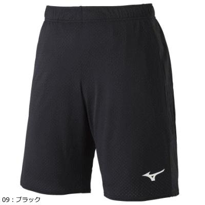 MIZUNO ミズノ ゲームパンツ ハーフパンツ ソフトテニス