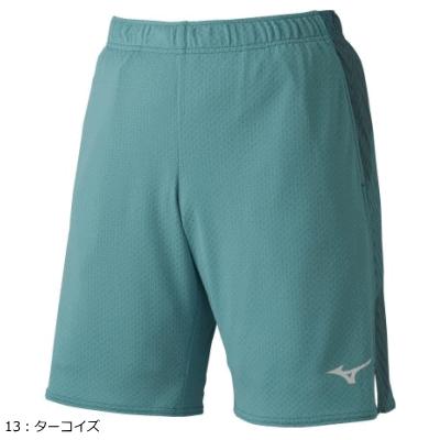 MIZUNO ミズノ ゲームパンツ ハーフパンツ ソフトテニス