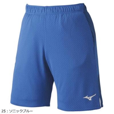 MIZUNO パラダイスピンク ウェア、ハーフパンツセット 楽天市場】ミズノ(mizuno)ゲームパンツ(メンズ レディース