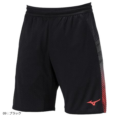 MIZUNO ミズノ ゲームパンツ ハーフパンツ ソフトテニス