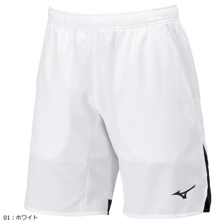 MIZUNO ミズノ ゲームパンツ ハーフパンツ ソフトテニス