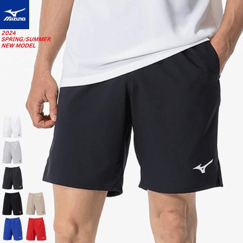 MIZUNO ミズノ ゲームパンツ ハーフパンツ ソフトテニス MIZUNO ミズノ ゲームパンツ ハーフパンツ ソフトテニス