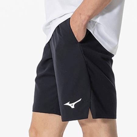 MIZUNO（ミズノ） ゲームパンツ ハーフパンツ ソフトテニス