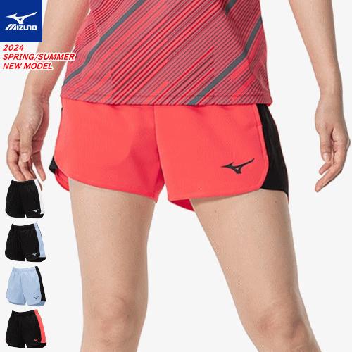 MIZUNO ミズノ ゲームパンツ ショートパンツ 短パン ユニホーム MIZUNO ミズノ ゲームパンツ ショートパンツ 短パン ユニホーム