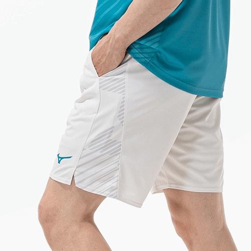 481 ミズノ　MIZUNO　ゲームパンツ　ハーフパンツ　ショートパンツ MIZUNO（ミズノ） ミズノゲームパンツ ハーフパンツ 半ズボン