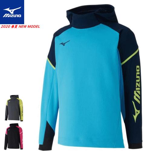 MIZUNO ミズノ ソフトテニス ウェア スウェットパーカ パーカー MIZUNO ミズノ ソフトテニス ウェア スウェットパーカ パーカー