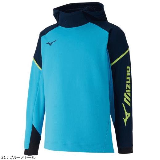 MIZUNO ミズノ ソフトテニス ウェア スウェットパーカ パーカー MIZUNO ミズノ ソフトテニス ウェア スウェットパーカ パーカー