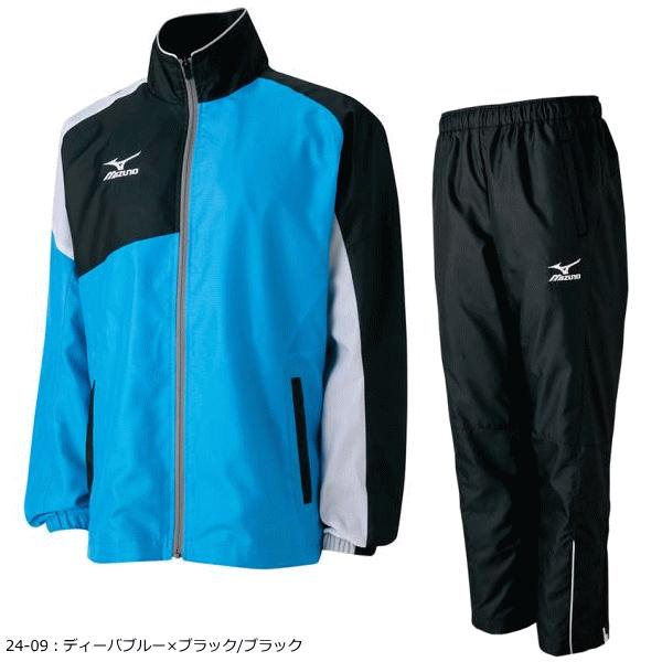 MIZUNO ミズノ ソフトテニス ウェア ウォーマーシャツ ウィンド