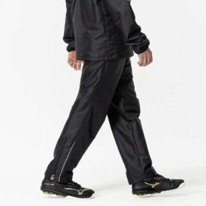 MIZUNO（ミズノ） アクティブウォーマーパンツ ウィンドブレーカー