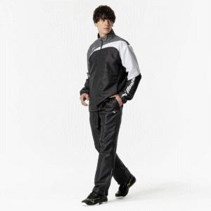MIZUNO（ミズノ） アクティブウォーマーパンツ ウィンドブレーカー