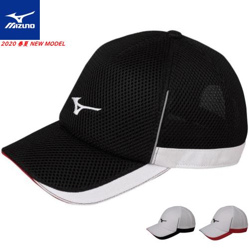 Mizuno ミズノ ソフトテニス グッズ キャップ メッシュキャップ 帽子 熱中症対策 62jw0001 62jw0001 ソフトテニス館 通販 Yahoo ショッピング