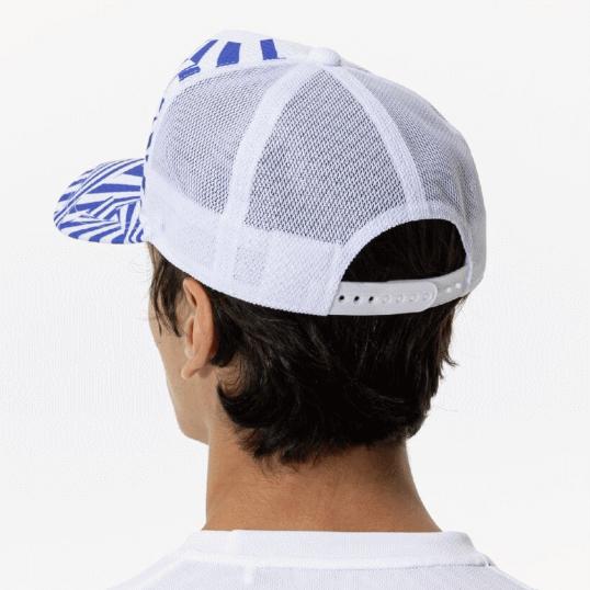 MIZUNO（ミズノ） メッシュキャップ 帽子 ソフトテニス グッズ 用品