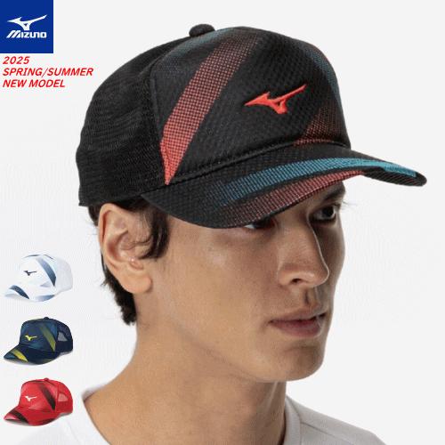 mizuno ミズノ グレー デニム地 キャップ 帽子 ユニセックス ステッチ② 楽天市場】【2023 春夏】 ミズノ 【MIZUNO】 ユニセックス N-XT