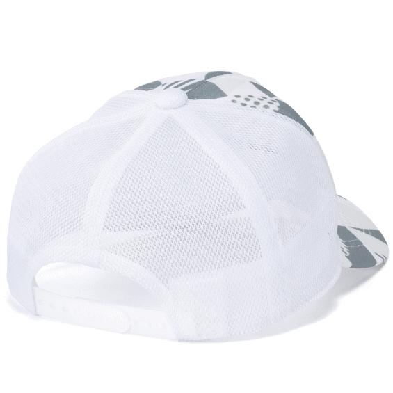 MIZUNO（ミズノ） メッシュキャップ 帽子 ソフトテニス グッズ 用品