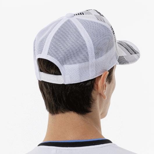 MIZUNO（ミズノ） メッシュキャップ 帽子 ソフトテニス グッズ 用品