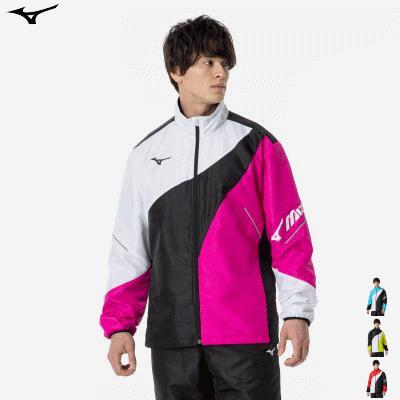 MIZUNO ミズノ ウィンドブレーカー アクティブ ウォーマー MIZUNO ミズノ ウィンドブレーカー アクティブ ウォーマー