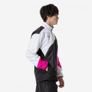 MIZUNO ミズノ ウィンドブレーカー アクティブ ウォーマー MIZUNO ミズノ ウィンドブレーカー アクティブ ウォーマー