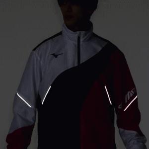 MIZUNO ミズノ ウィンドブレーカー アクティブ ウォーマー