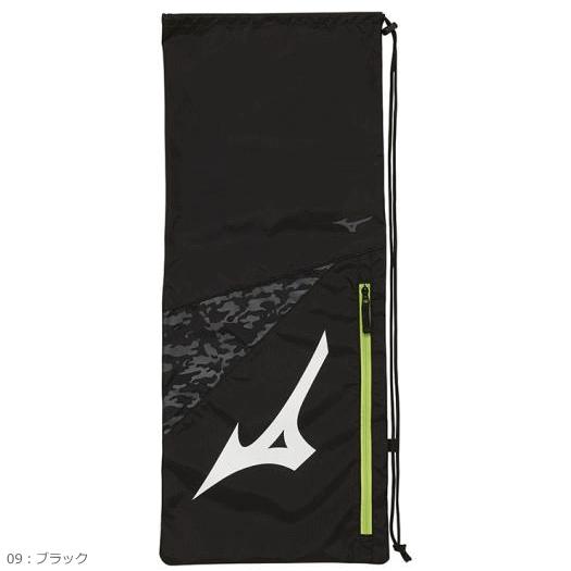 MIZUNO 30%OFF ミズノ ソフトテニス ラケットバッグ 2本入れ