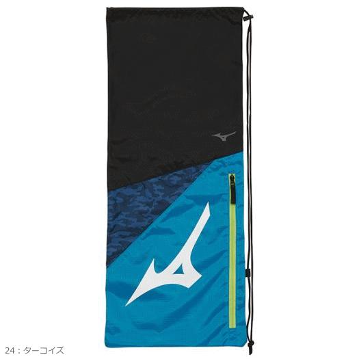 MIZUNO 30%OFF ミズノ ソフトテニス ラケットバッグ 2本入れ