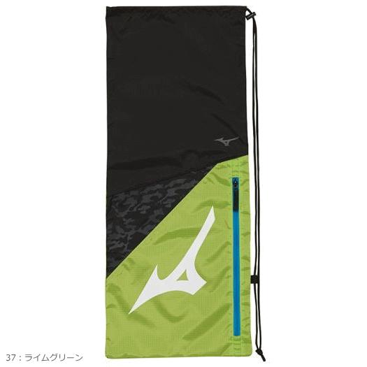 MIZUNO 30%OFF ミズノ ソフトテニス ラケットバッグ 2本入れ