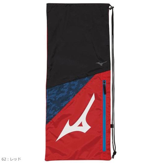 MIZUNO 30%OFF ミズノ ソフトテニス ラケットバッグ 2本入れ