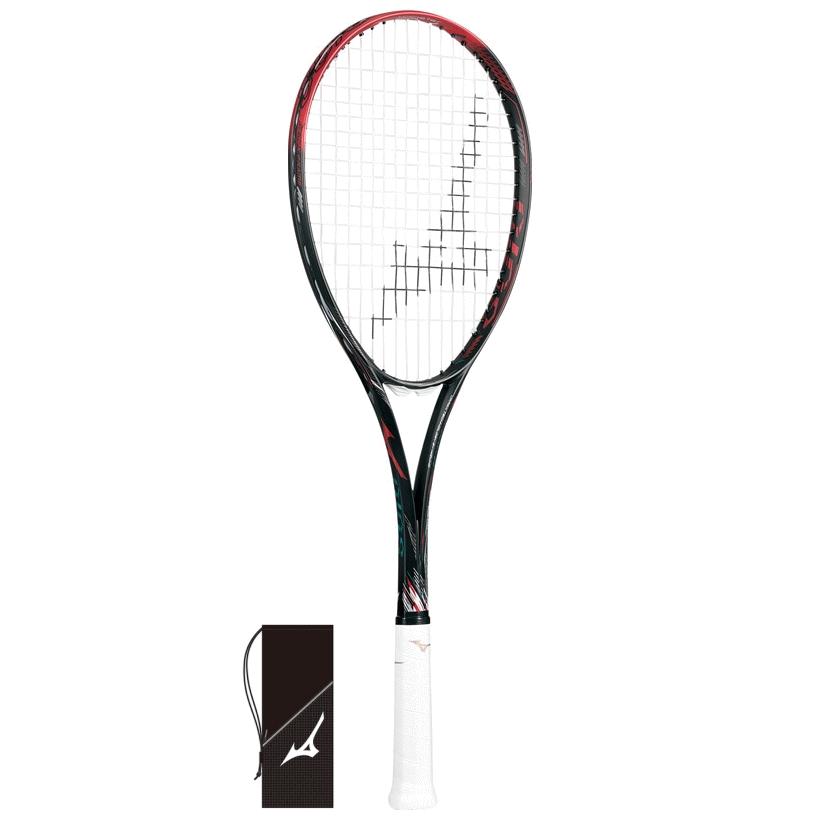 MIZUNO ミズノ ソフトテニス ラケット DIOS PRO-R ディオス プロ